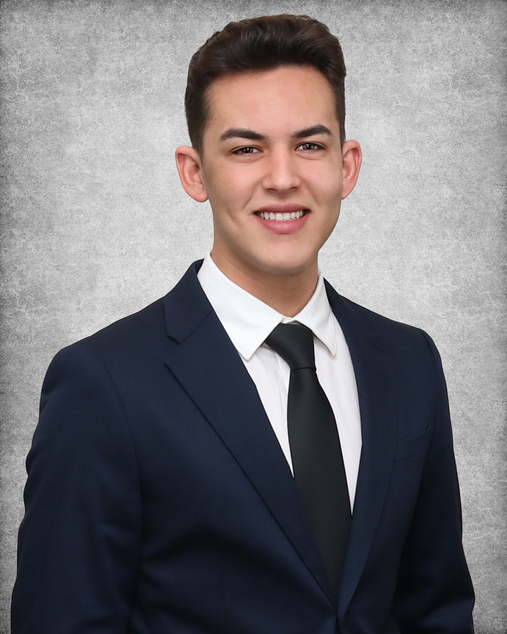 Jonathan Montenegro Pedraza, S.0196804